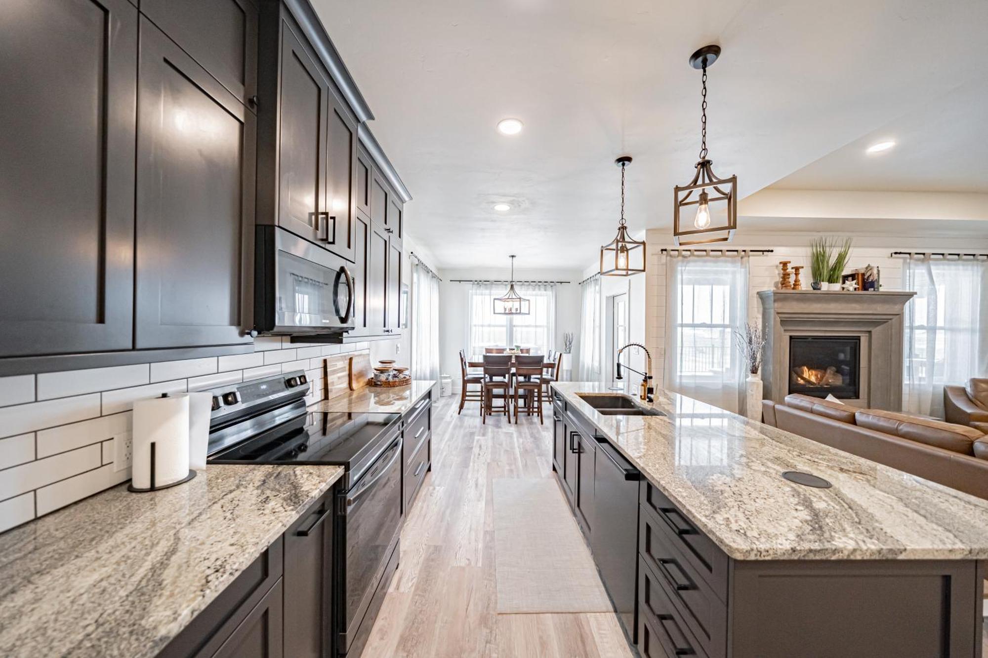 Teton Valley Getaway With Private Deck And Hot Tub! Ashton Exteriér fotografie