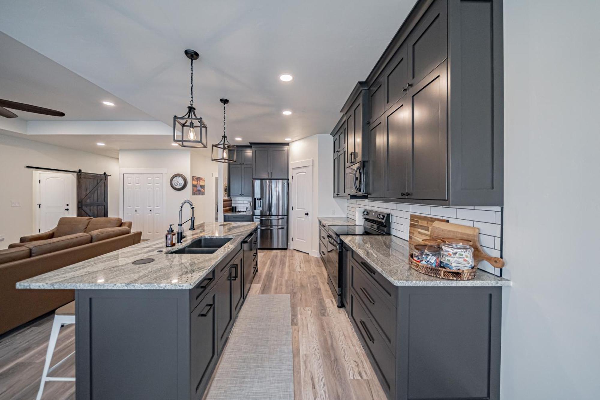 Teton Valley Getaway With Private Deck And Hot Tub! Ashton Exteriér fotografie